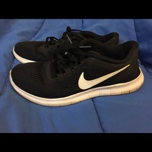 Nike size 8